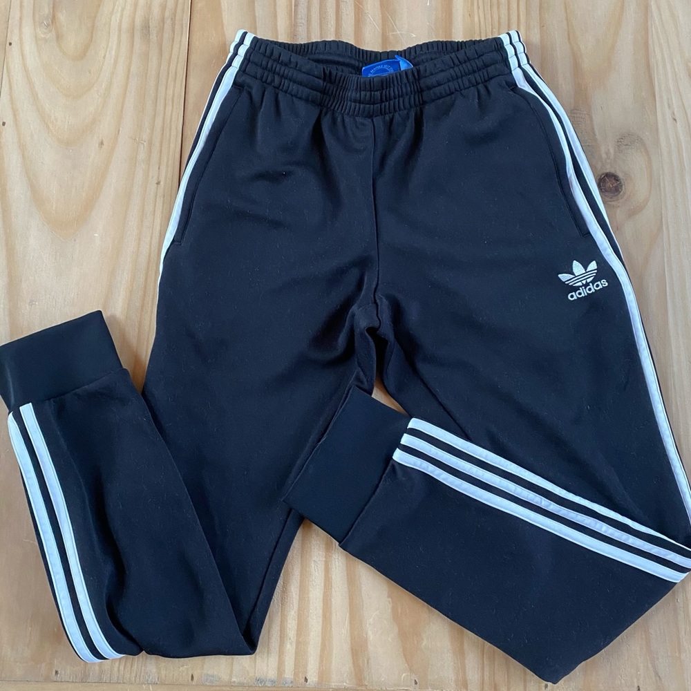 Adidas Track Pants